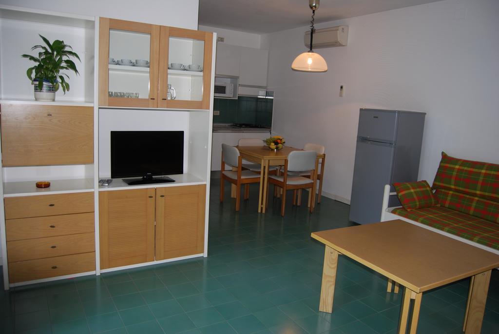 Appartamenti Vacanza Albatros Lignano Sabbiadoro Exterior photo