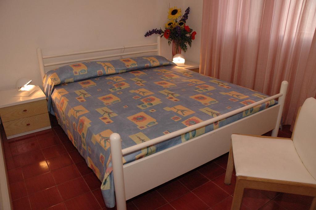 Appartamenti Vacanza Albatros Lignano Sabbiadoro Exterior photo